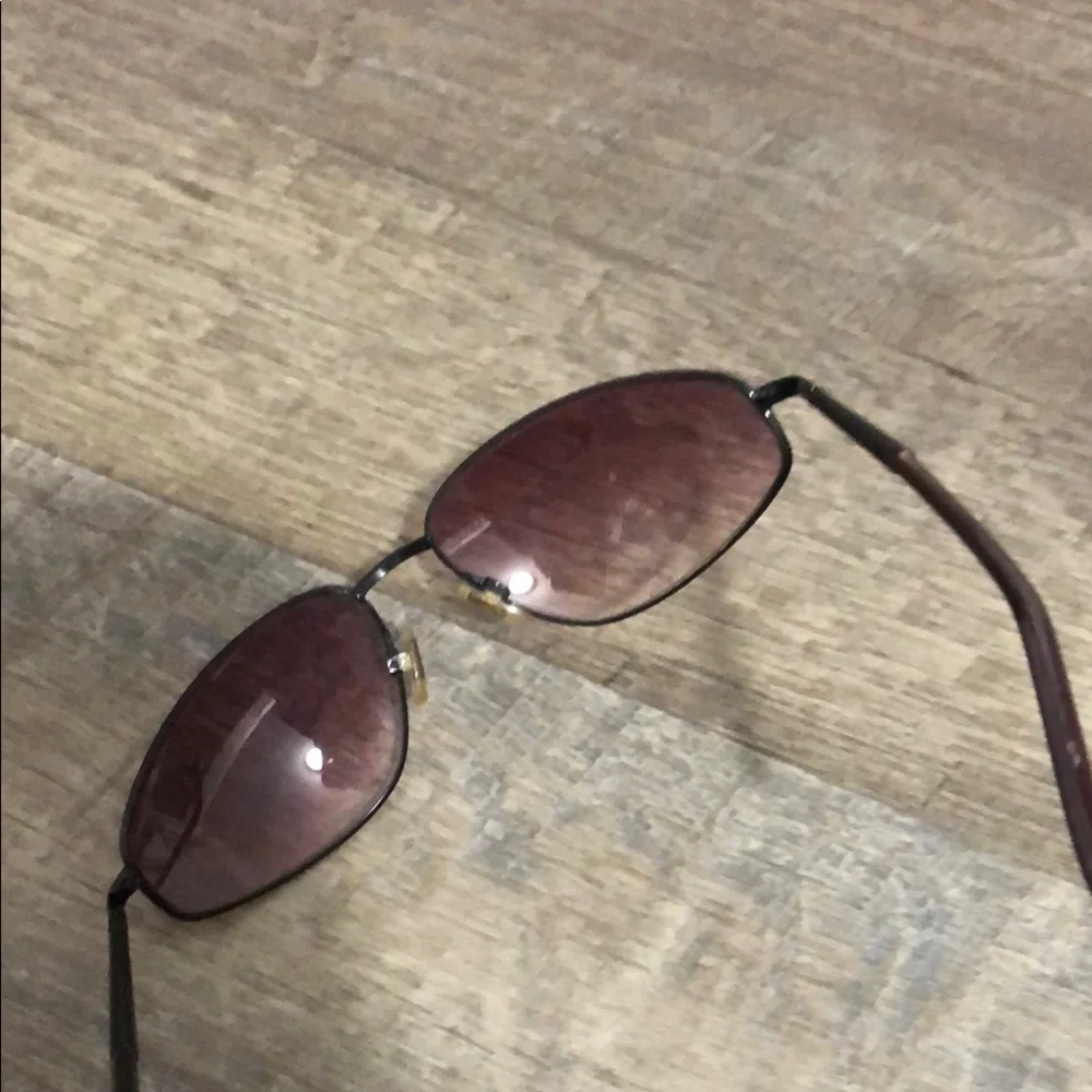 Stylish Black Sunglasses